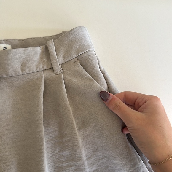 Abercrombie slacks! - Picture 6 of 9